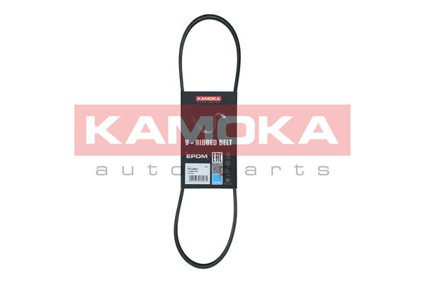 Cinghia Poly-V - 7014021 KAMOKA