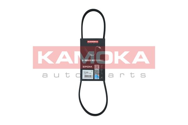 V-Ribbed Belt - 7014022 KAMOKA
