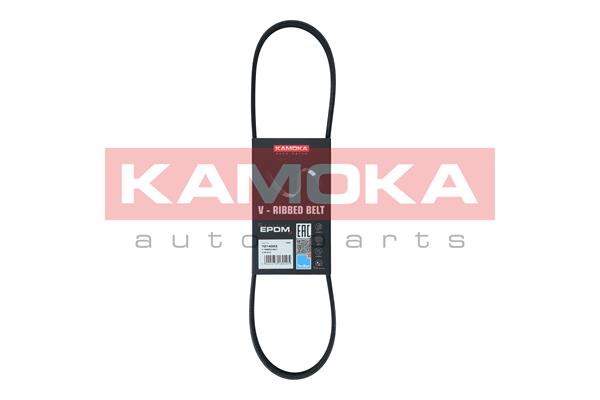 V-Ribbed Belt - 7014023 KAMOKA