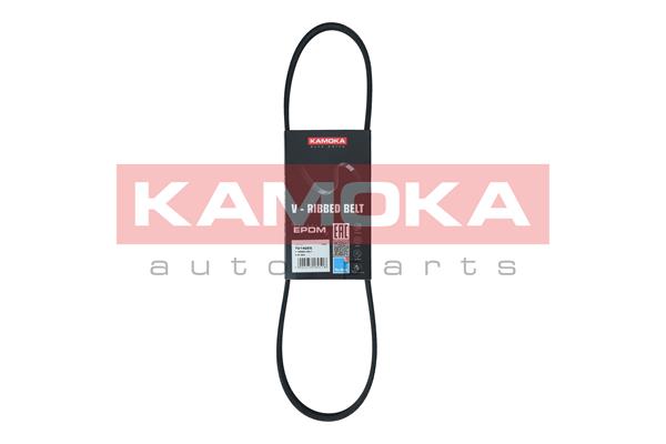 Cinghia Poly-V - 7014025 KAMOKA