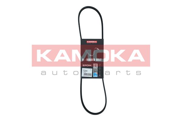 V-Ribbed Belt - 7014031 KAMOKA