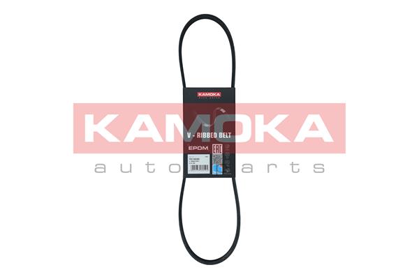 V-Ribbed Belt - 7014033 KAMOKA