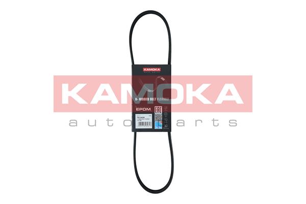 V-Ribbed Belt - 7014035 KAMOKA