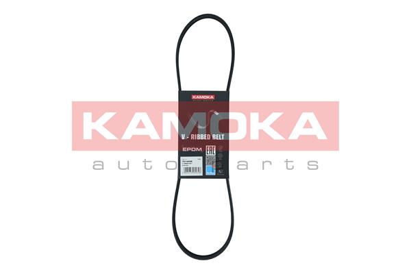 V-Ribbed Belt - 7014038 KAMOKA