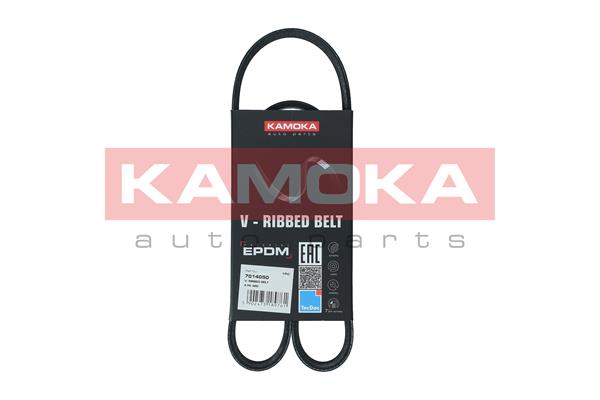 Cinghia Poly-V - 7014050 KAMOKA