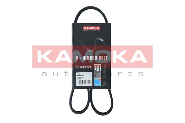 Cinghia Poly-V - 7014053 KAMOKA