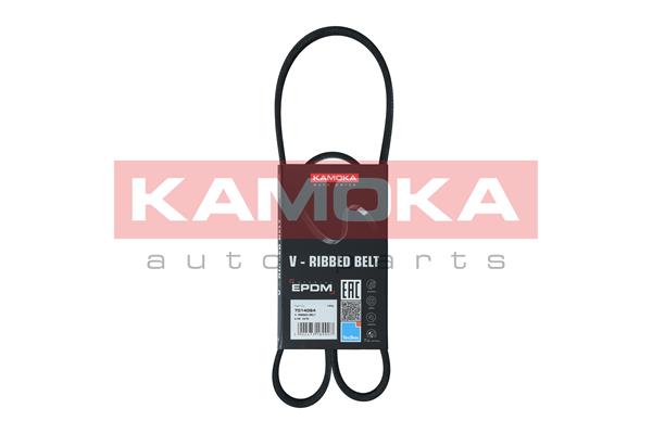 Cinghia Poly-V - 7014064 KAMOKA