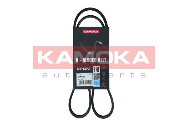 Cinghia Poly-V - 7014065 KAMOKA