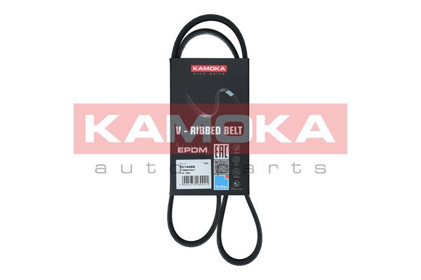 Cinghia Poly-V - 7014066 KAMOKA