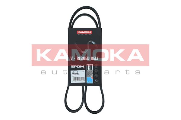 V-Ribbed Belt - 7014068 KAMOKA