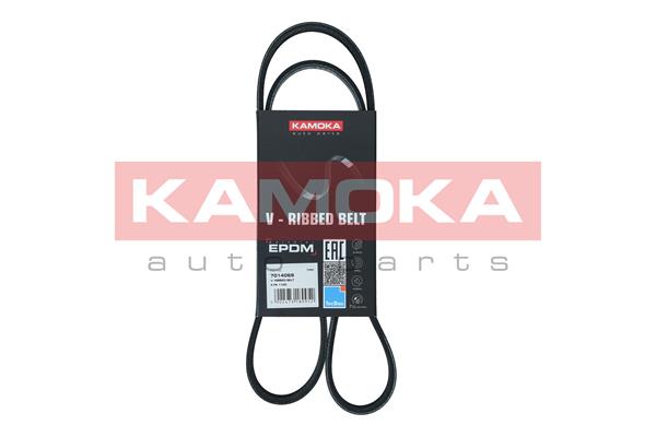 V formos rumbuoti diržai - 7014069 KAMOKA