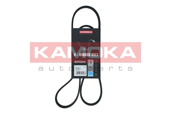 Cinghia Poly-V - 7014071 KAMOKA