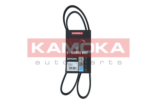 V-Ribbed Belt - 7014077 KAMOKA