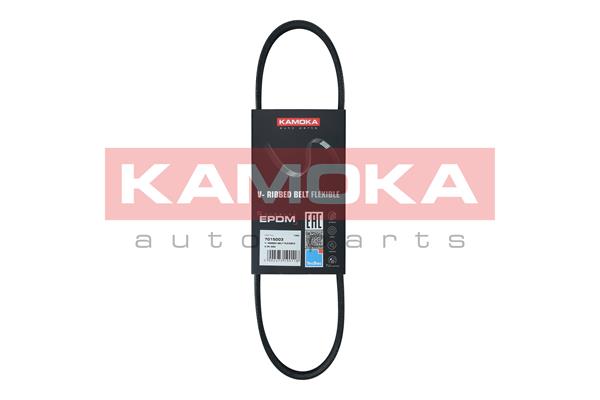 Cinghia Poly-V - 7015003 KAMOKA