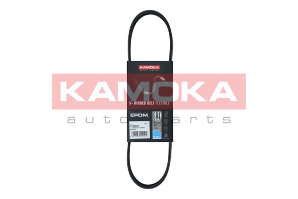 Cinghia Poly-V - 7015004 KAMOKA
