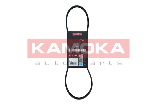 Cinghia Poly-V - 7015010 KAMOKA
