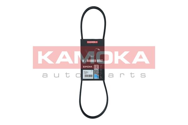 Cinghia Poly-V - 7015011 KAMOKA
