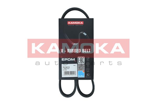Cinghia Poly-V - 7015013 KAMOKA