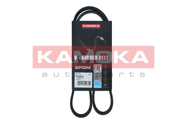 Cinghia Poly-V - 7015027 KAMOKA