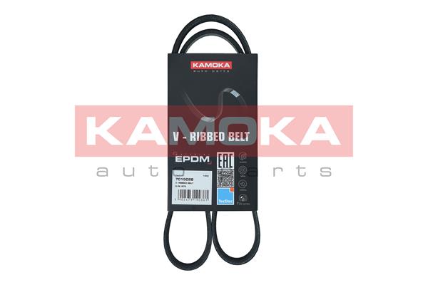 Cinghia Poly-V - 7015028 KAMOKA