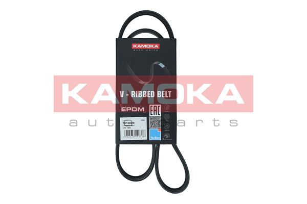 Cinghia Poly-V - 7015029 KAMOKA