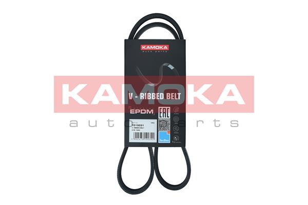 Cinghia Poly-V - 7015031 KAMOKA