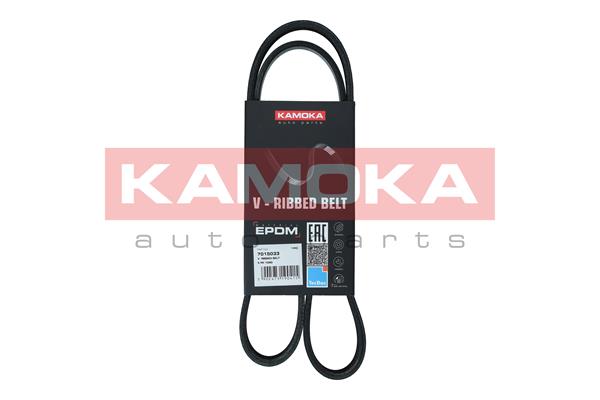 Cinghia Poly-V - 7015033 KAMOKA