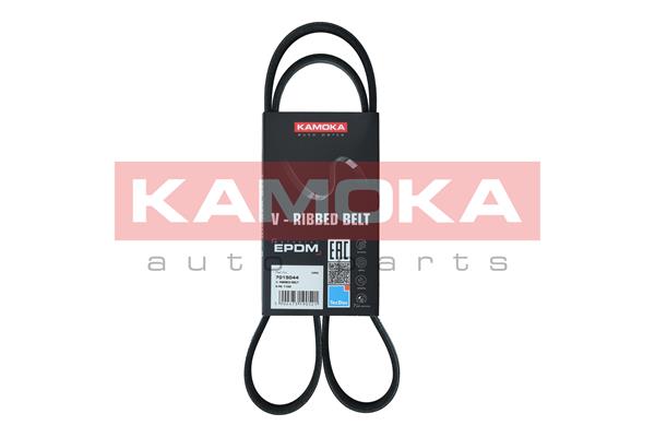 V-Ribbed Belt - 7015044 KAMOKA