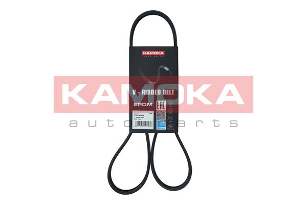 Cinghia Poly-V - 7015045 KAMOKA