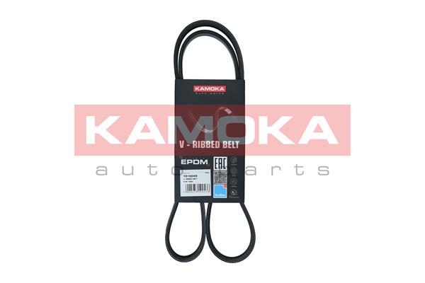 Cinghia Poly-V - 7015049 KAMOKA