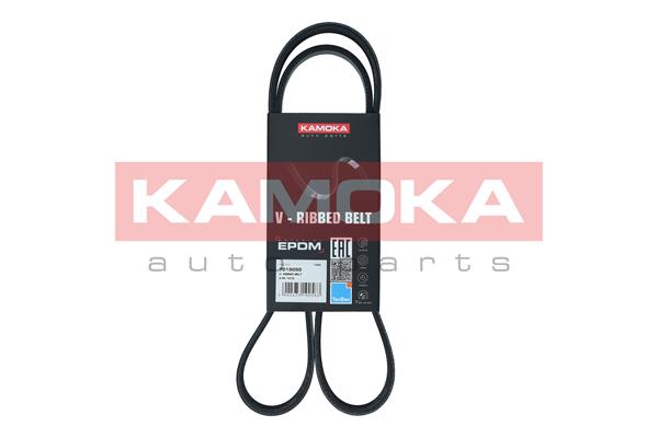 V-Ribbed Belt - 7015050 KAMOKA