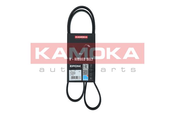 V-Ribbed Belt - 7015055 KAMOKA