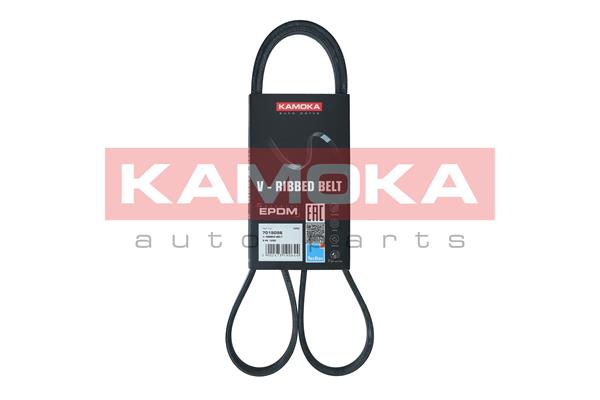 V-Ribbed Belt - 7015056 KAMOKA