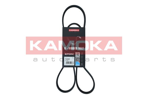 V-Ribbed Belt - 7015058 KAMOKA
