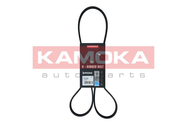 V-Ribbed Belt - 7015059 KAMOKA