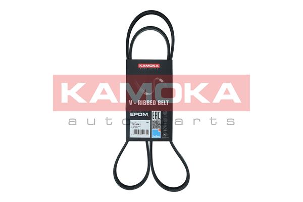 V-Ribbed Belt - 7015061 KAMOKA