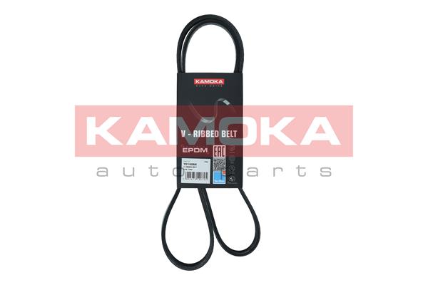 Cinghia Poly-V - 7015062 KAMOKA
