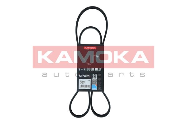 Cinghia Poly-V - 7015063 KAMOKA