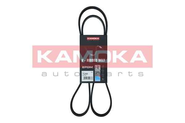 Cinghia Poly-V - 7015065 KAMOKA