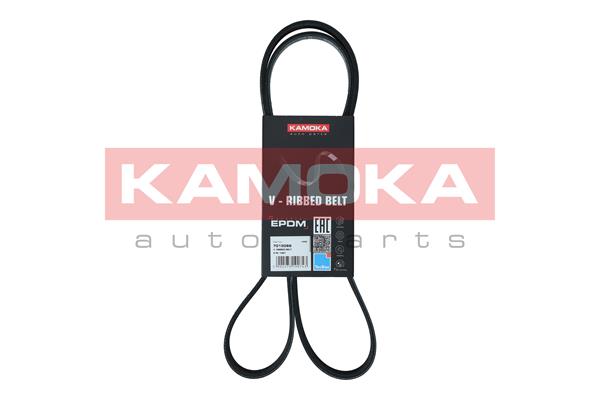 Cinghia Poly-V - 7015066 KAMOKA