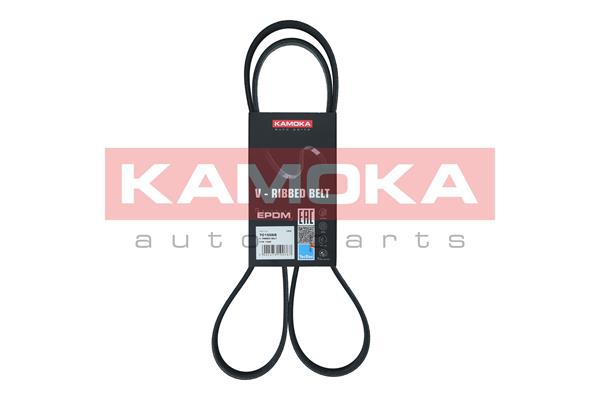 Cinghia Poly-V - 7015068 KAMOKA