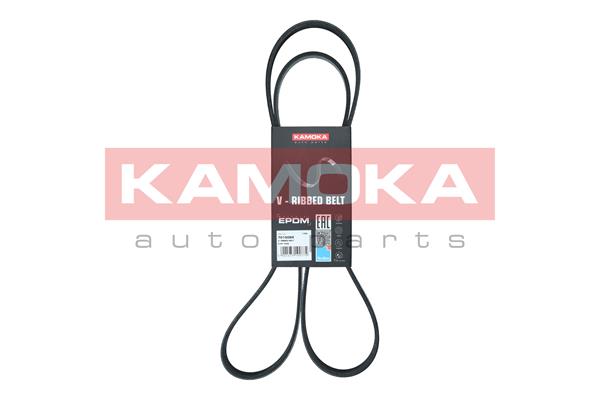 V-Ribbed Belt - 7015069 KAMOKA