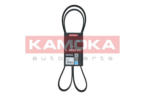 Cinghia Poly-V - 7015071 KAMOKA