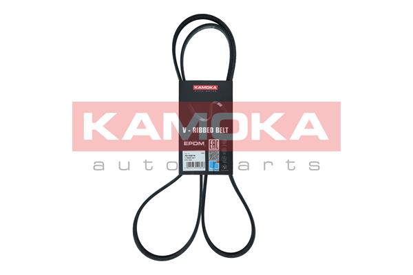 V-Ribbed Belt - 7015074 KAMOKA