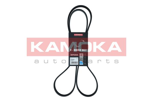 Cinghia Poly-V - 7015076 KAMOKA