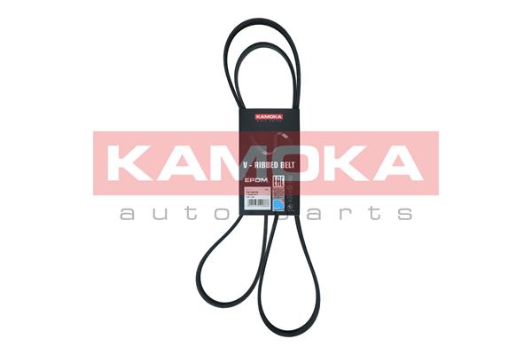 V-Ribbed Belt - 7015078 KAMOKA