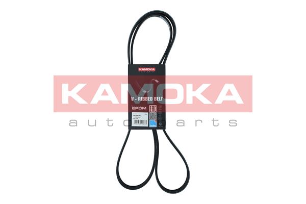 Cinghia Poly-V - 7015079 KAMOKA
