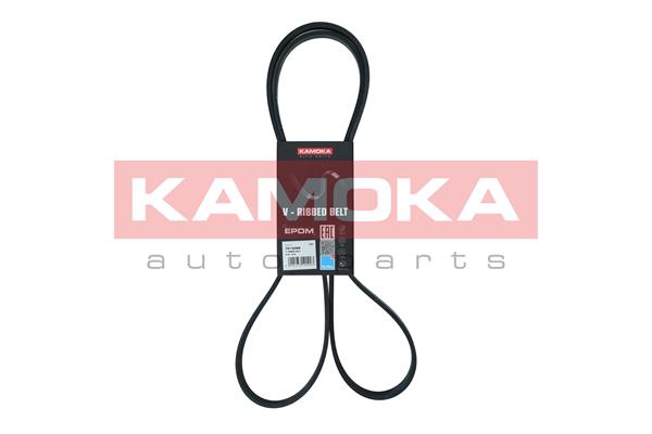 V-Ribbed Belt - 7015082 KAMOKA