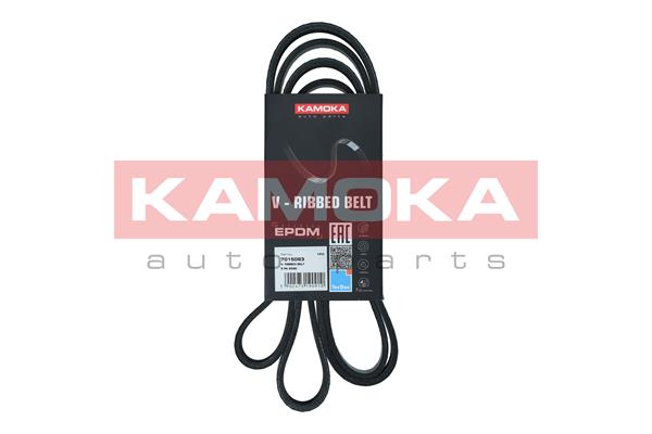 V-Ribbed Belt - 7015083 KAMOKA