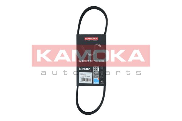 V formos rumbuoti diržai - 7016002 KAMOKA